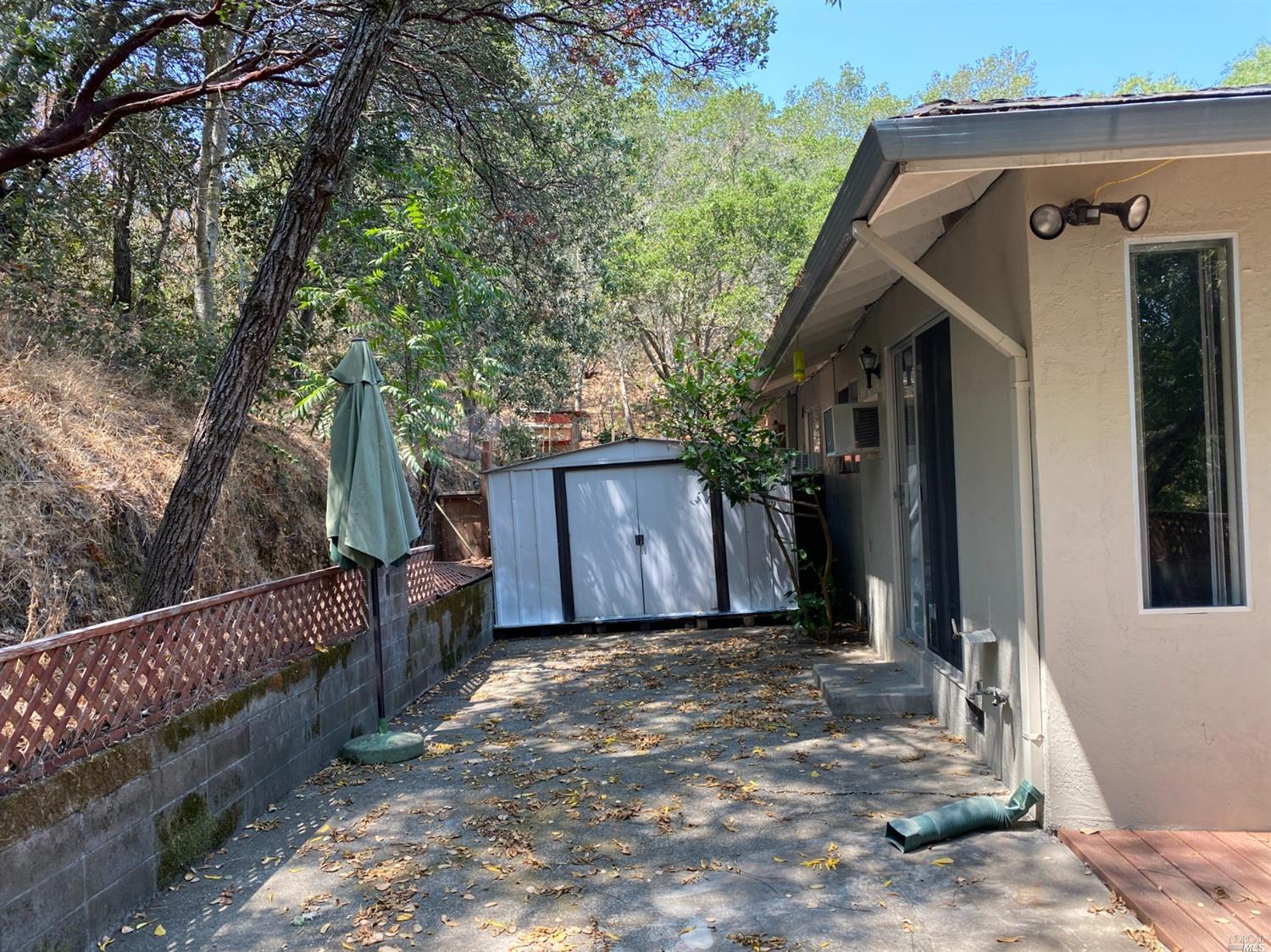 Detail Gallery Image 5 of 47 For 45 Griggs Ln, Napa,  CA 94558 - – Beds | – Baths