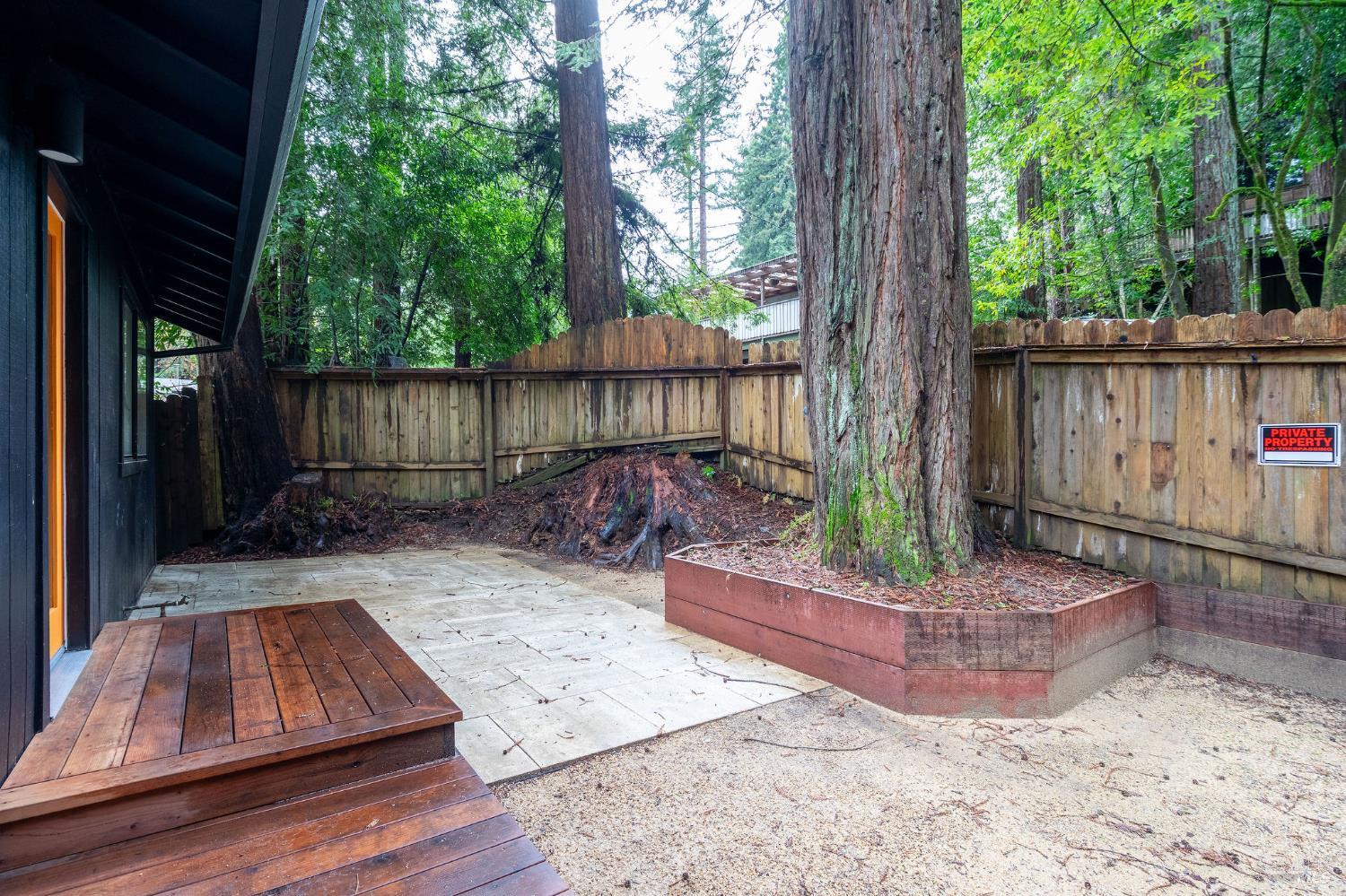 Detail Gallery Image 46 of 49 For 14225 Cherry St, Guerneville,  CA 95446 - 2 Beds | 1 Baths