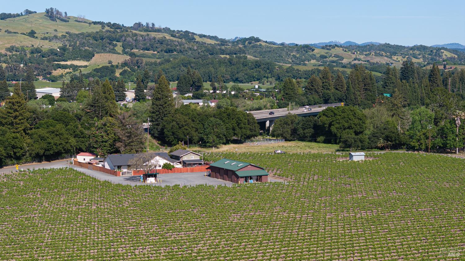 Detail Gallery Image 9 of 18 For 390 Magnolia Dr, Healdsburg,  CA 95448 - – Beds | – Baths