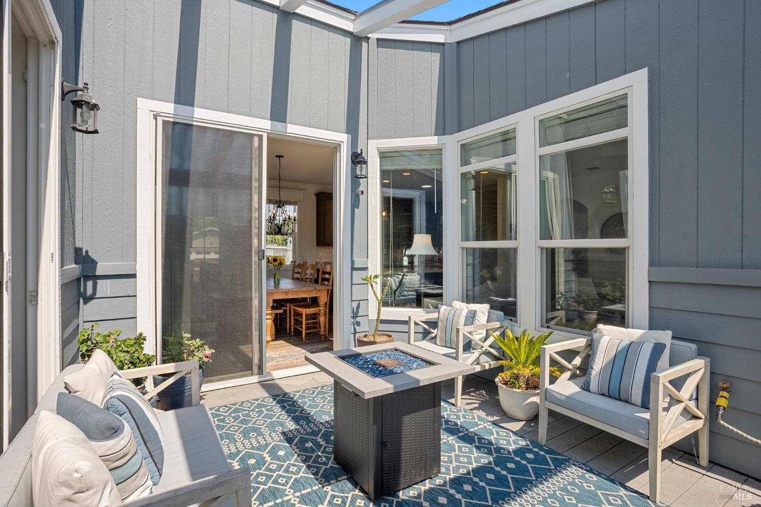 Detail Gallery Image 7 of 30 For 239 Teton Ct, San Rafael,  CA 94903 - 3 Beds | 2 Baths