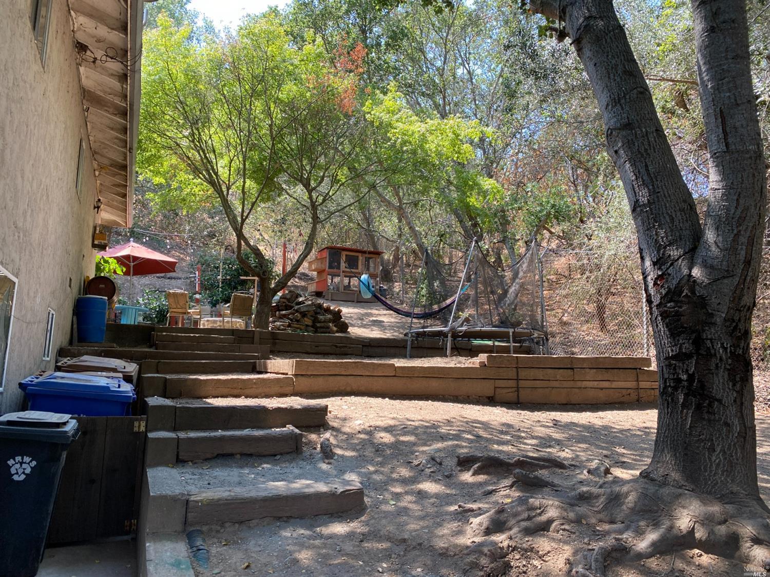 Detail Gallery Image 22 of 47 For 45 Griggs Ln, Napa,  CA 94558 - – Beds | – Baths