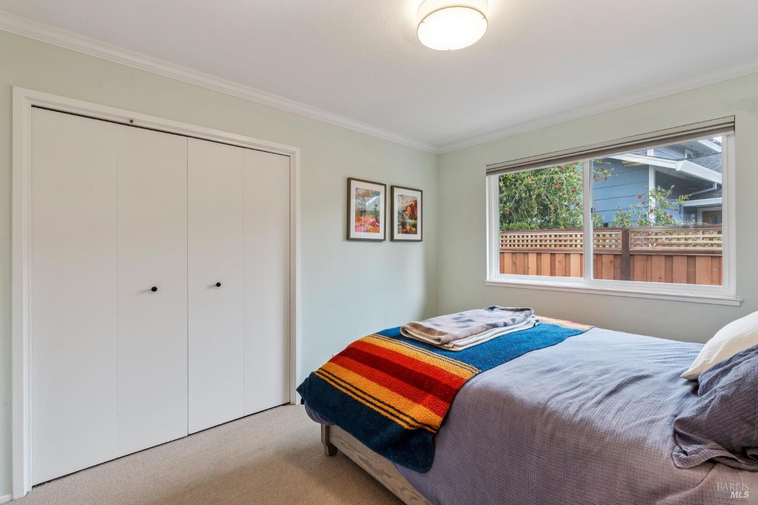 Detail Gallery Image 21 of 34 For 2 Linda Ct, Novato,  CA 94947 - 4 Beds | 2/1 Baths