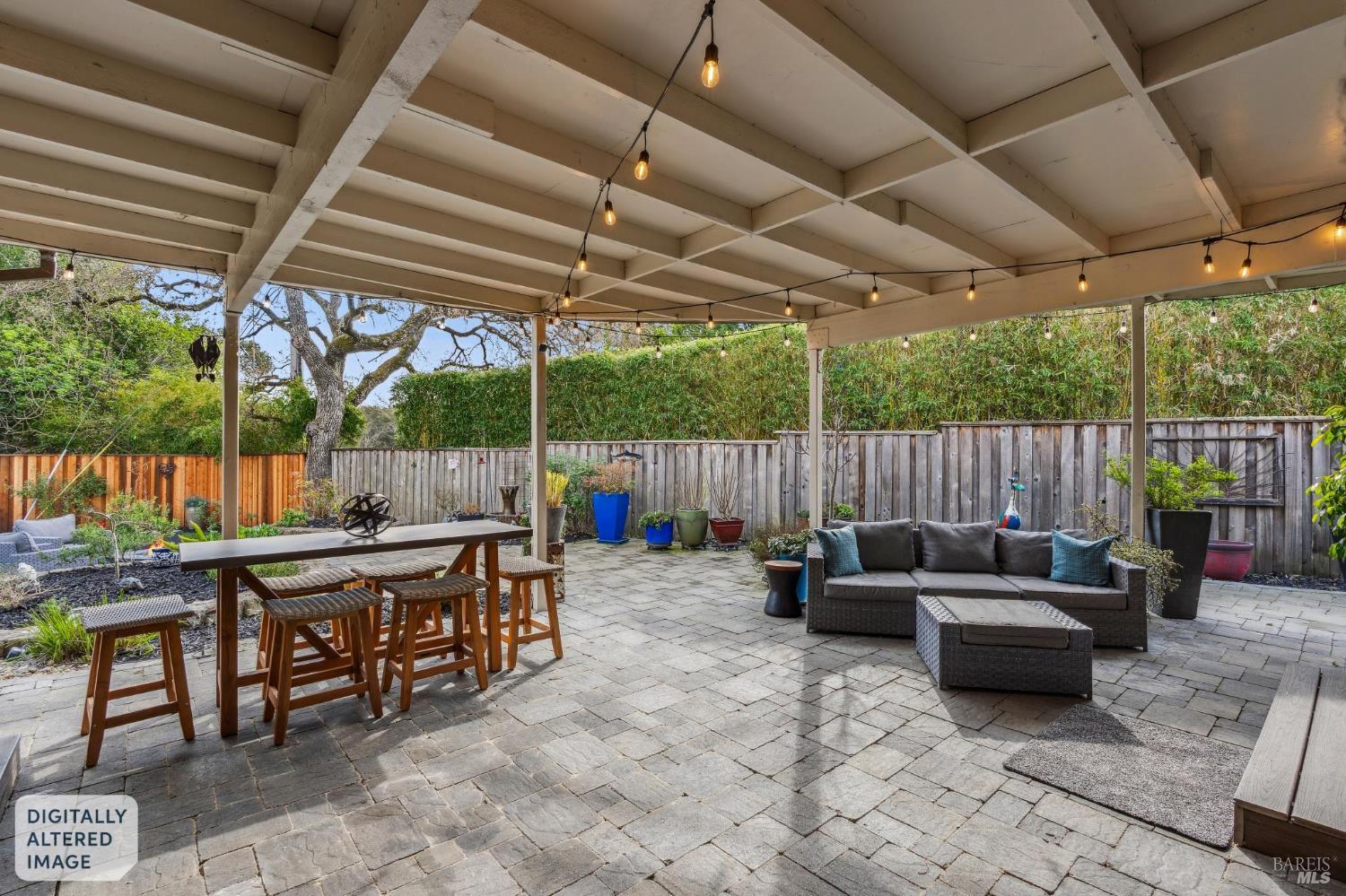 Detail Gallery Image 26 of 34 For 2 Linda Ct, Novato,  CA 94947 - 4 Beds | 2/1 Baths