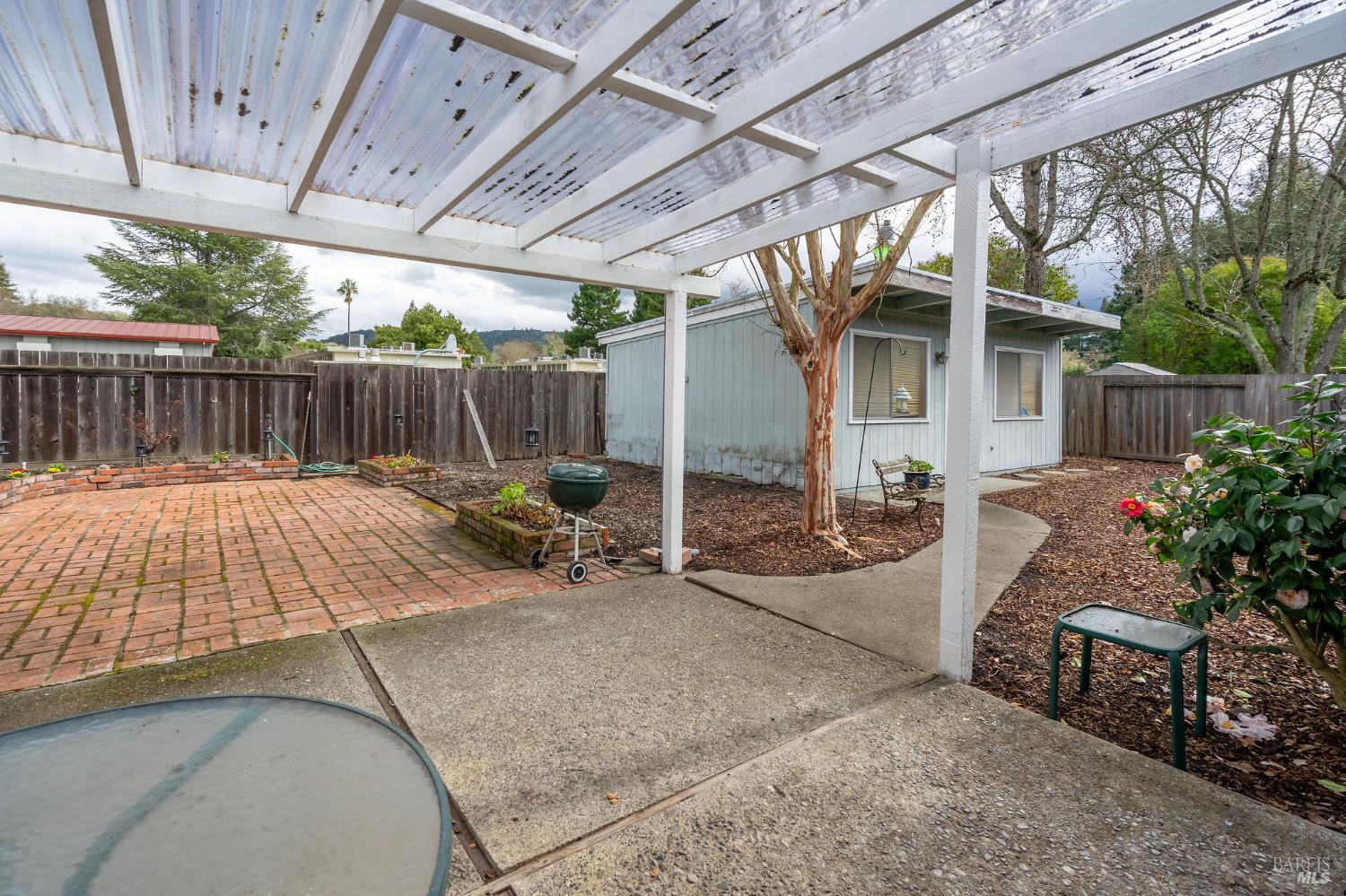 Detail Gallery Image 42 of 53 For 4360 Princeton Way, Santa Rosa,  CA 95405 - 4 Beds | 2 Baths