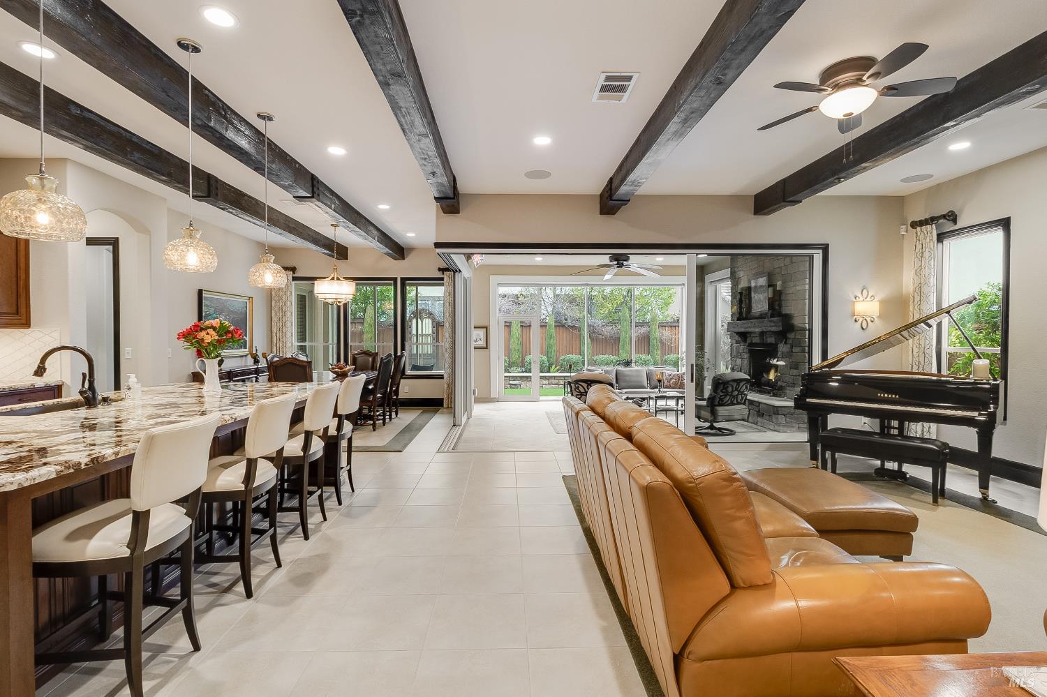 Detail Gallery Image 12 of 71 For 1643 Chianti Ln, Brentwood,  CA 94513 - 2 Beds | 2/1 Baths