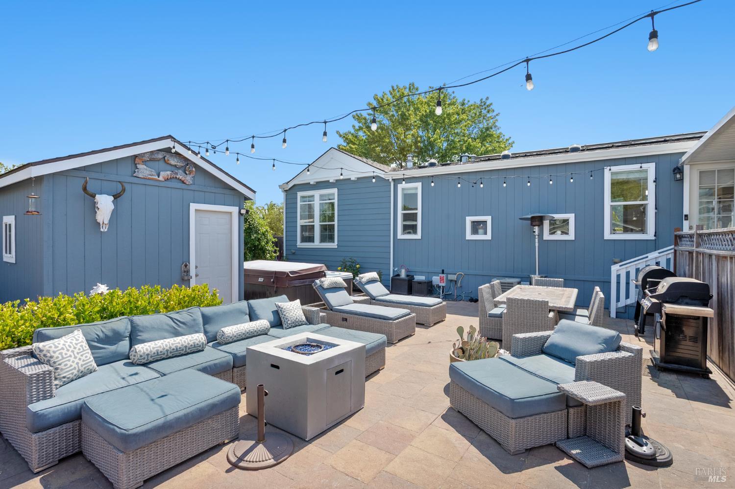 Detail Gallery Image 23 of 30 For 239 Teton Ct, San Rafael,  CA 94903 - 3 Beds | 2 Baths