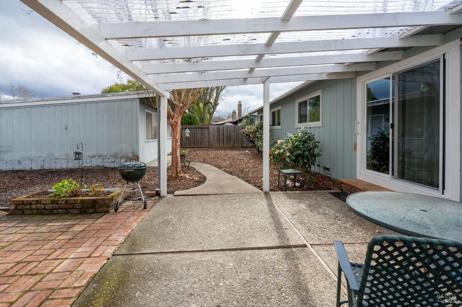 Detail Gallery Image 44 of 53 For 4360 Princeton Way, Santa Rosa,  CA 95405 - 4 Beds | 2 Baths