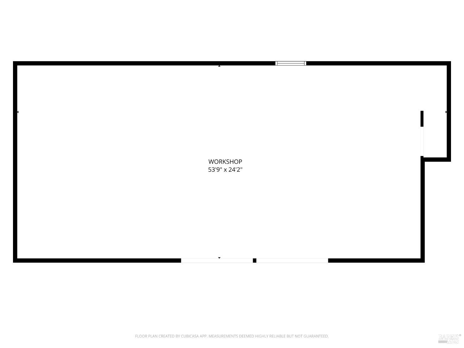 Detail Gallery Image 19 of 19 For 2050 Marlow Rd, Santa Rosa,  CA 95403 - 7 Beds | 3/1 Baths