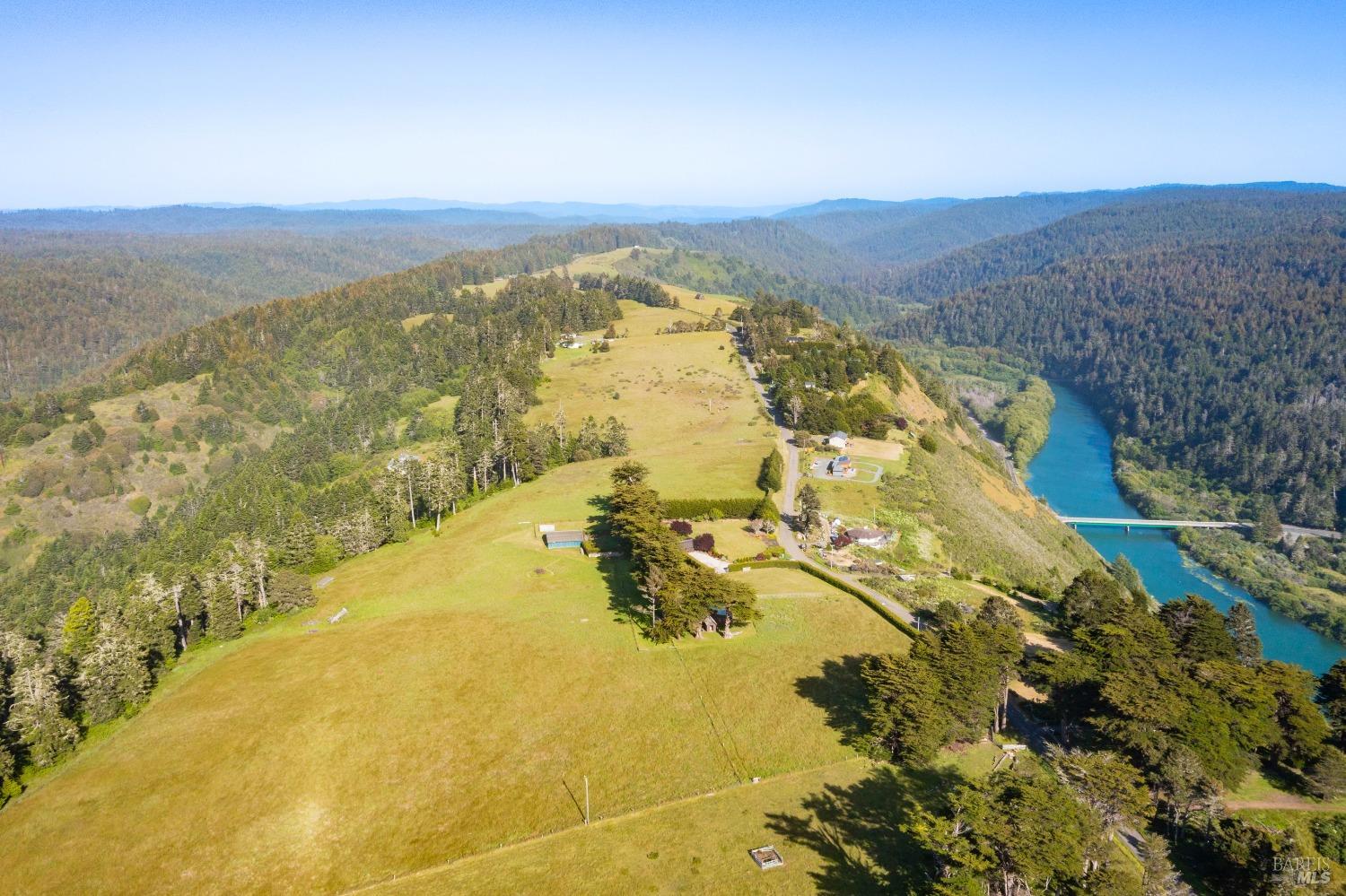 Detail Gallery Image 40 of 44 For 32550 Navarro Ridge Rd, Albion,  CA 95410 - – Beds | – Baths