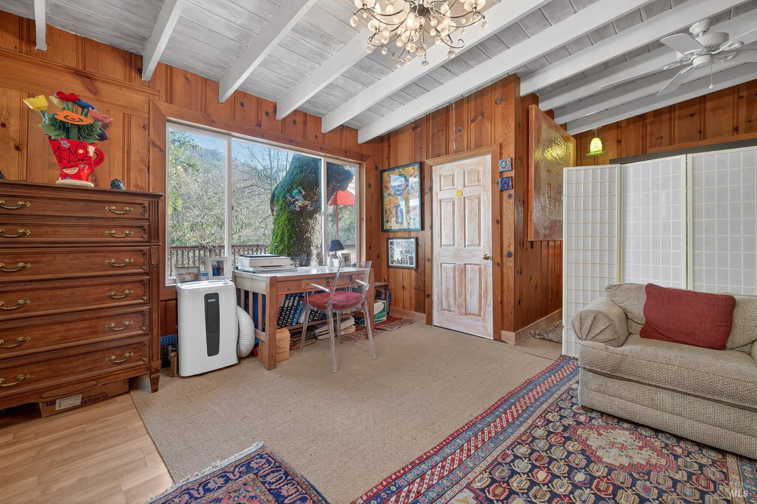 Detail Gallery Image 14 of 40 For 4289 Lakeside Dr, Glen Ellen,  CA 95442 - 1 Beds | 1 Baths