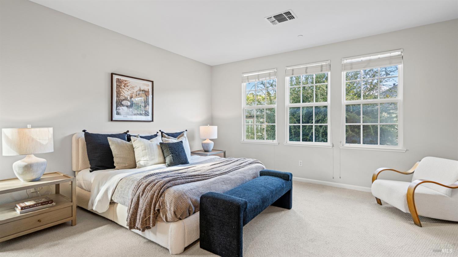 Detail Gallery Image 47 of 74 For 92 Oak Grove Dr, Novato,  CA 94949 - 4 Beds | 3 Baths