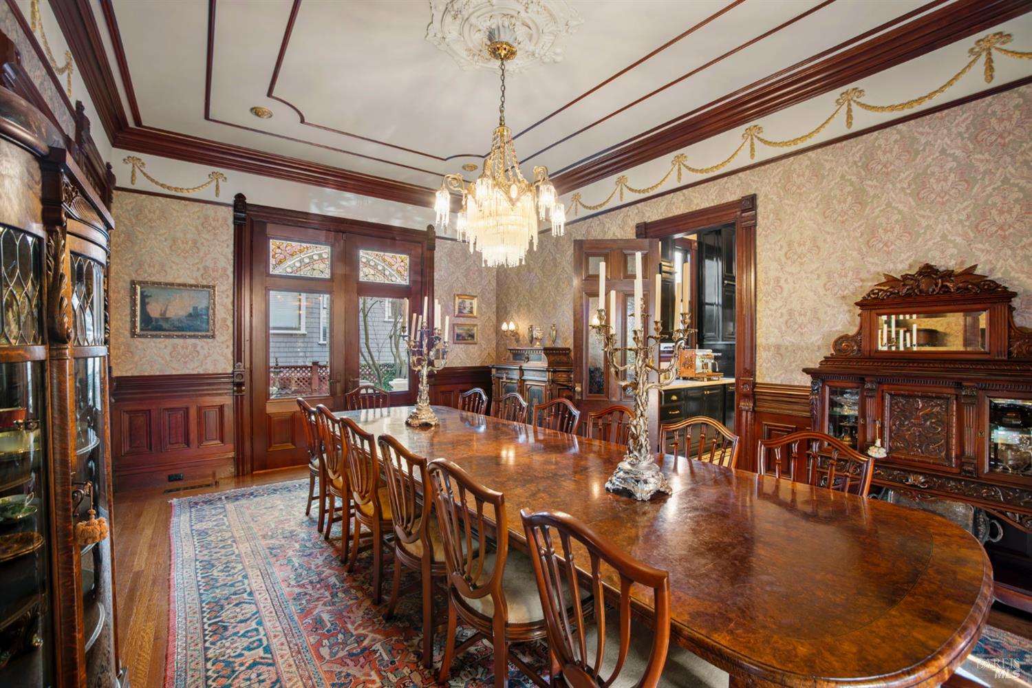 Detail Gallery Image 23 of 77 For 608 Randolph St, Napa,  CA 94559 - 3 Beds | 3/3 Baths