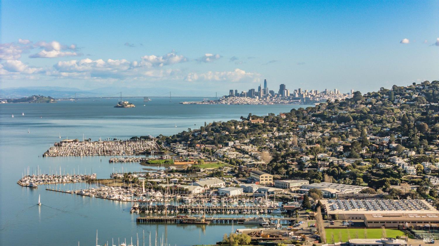 369 Eden Roc, Sausalito, CA, 94965