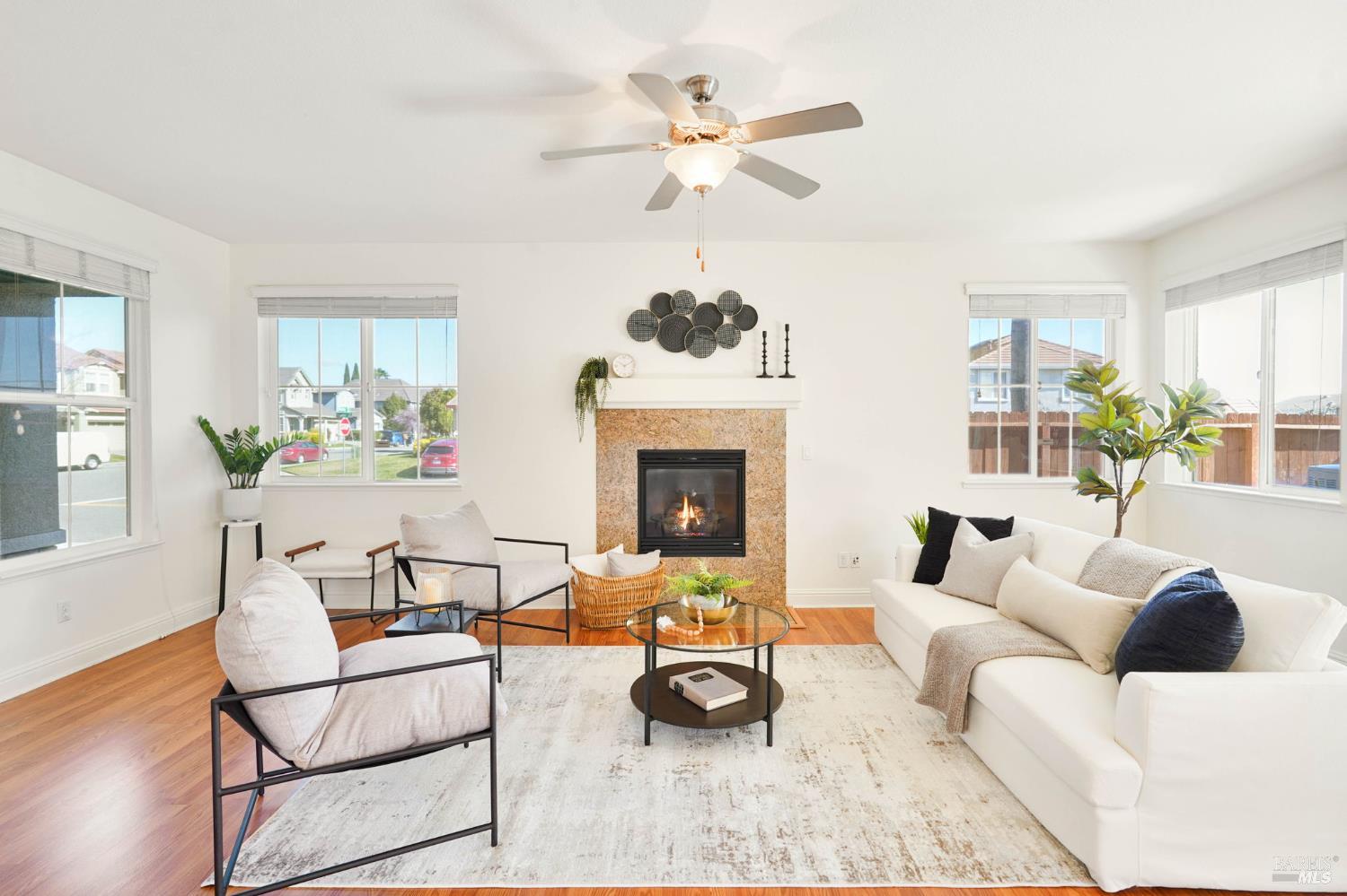 Detail Gallery Image 11 of 68 For 5167 Fowler Ln, Fairfield,  CA 94533 - 3 Beds | 2/1 Baths