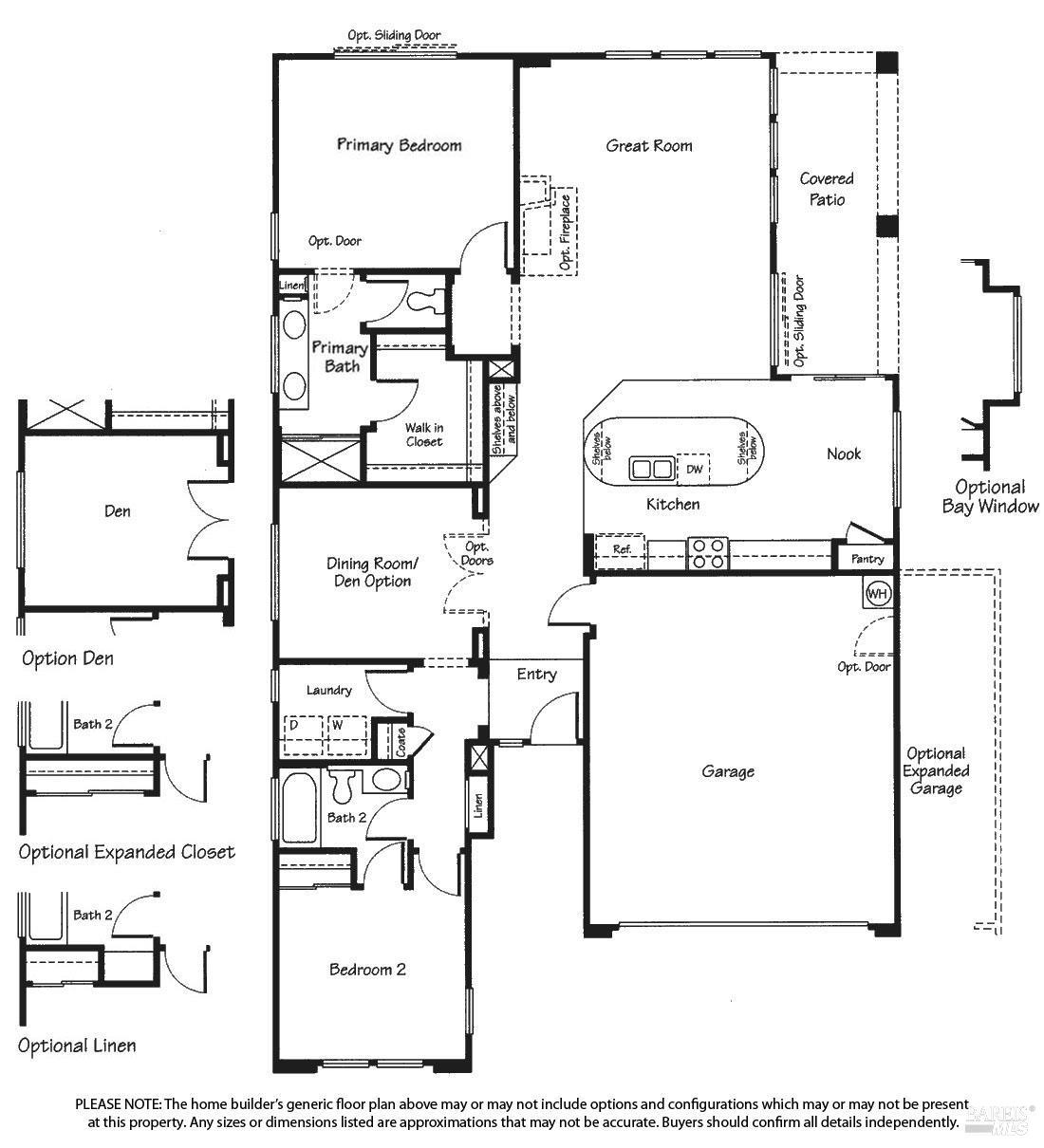 Detail Gallery Image 36 of 73 For 309 Southern Hills Dr, Rio Vista,  CA 94571 - 2 Beds | 2 Baths