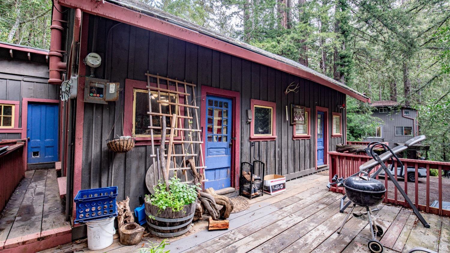 Detail Gallery Image 77 of 81 For 7456 Sir Francis Drake Blvd, Lagunitas,  CA 94938 - 3 Beds | 4 Baths