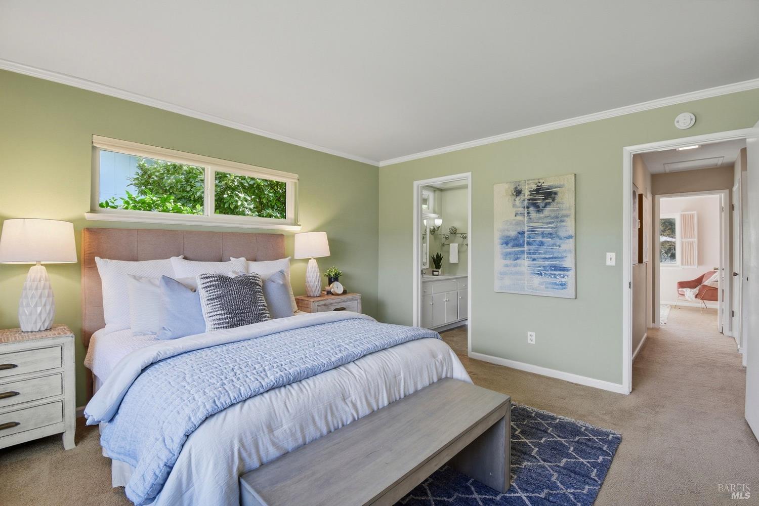 Detail Gallery Image 23 of 33 For 269 Mockingbird Cir, Santa Rosa,  CA 95409 - 2 Beds | 2 Baths