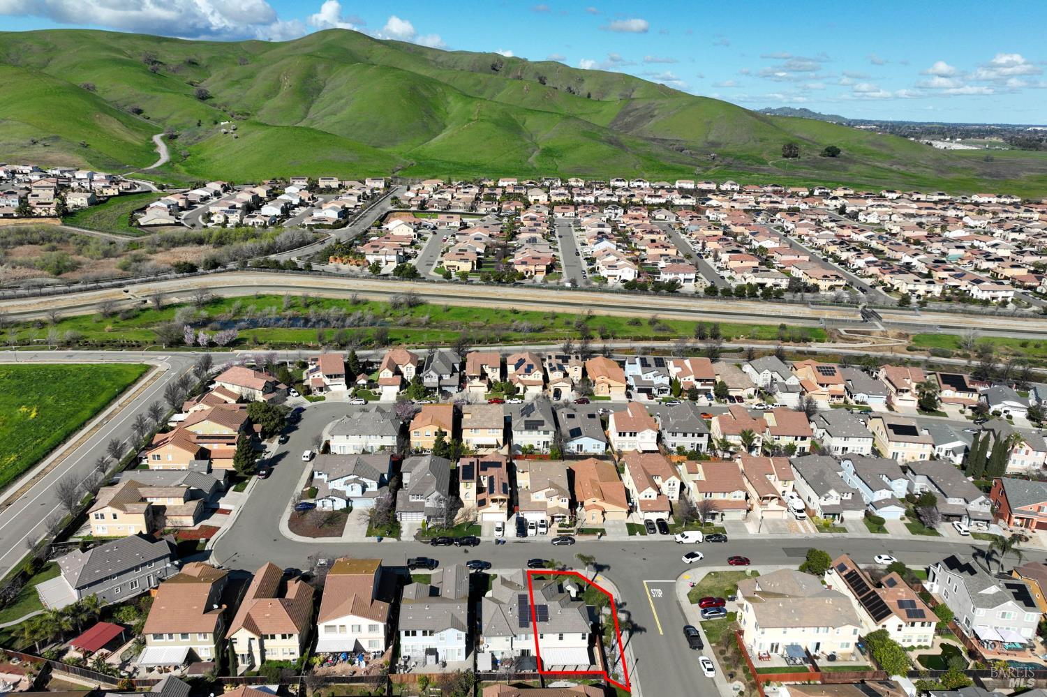 Detail Gallery Image 65 of 68 For 5167 Fowler Ln, Fairfield,  CA 94533 - 3 Beds | 2/1 Baths