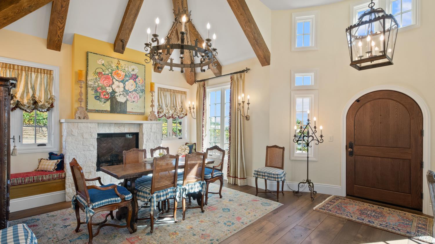 Detail Gallery Image 59 of 98 For 1170 Bayview Ave, Napa,  CA 94559 - 3 Beds | 2 Baths