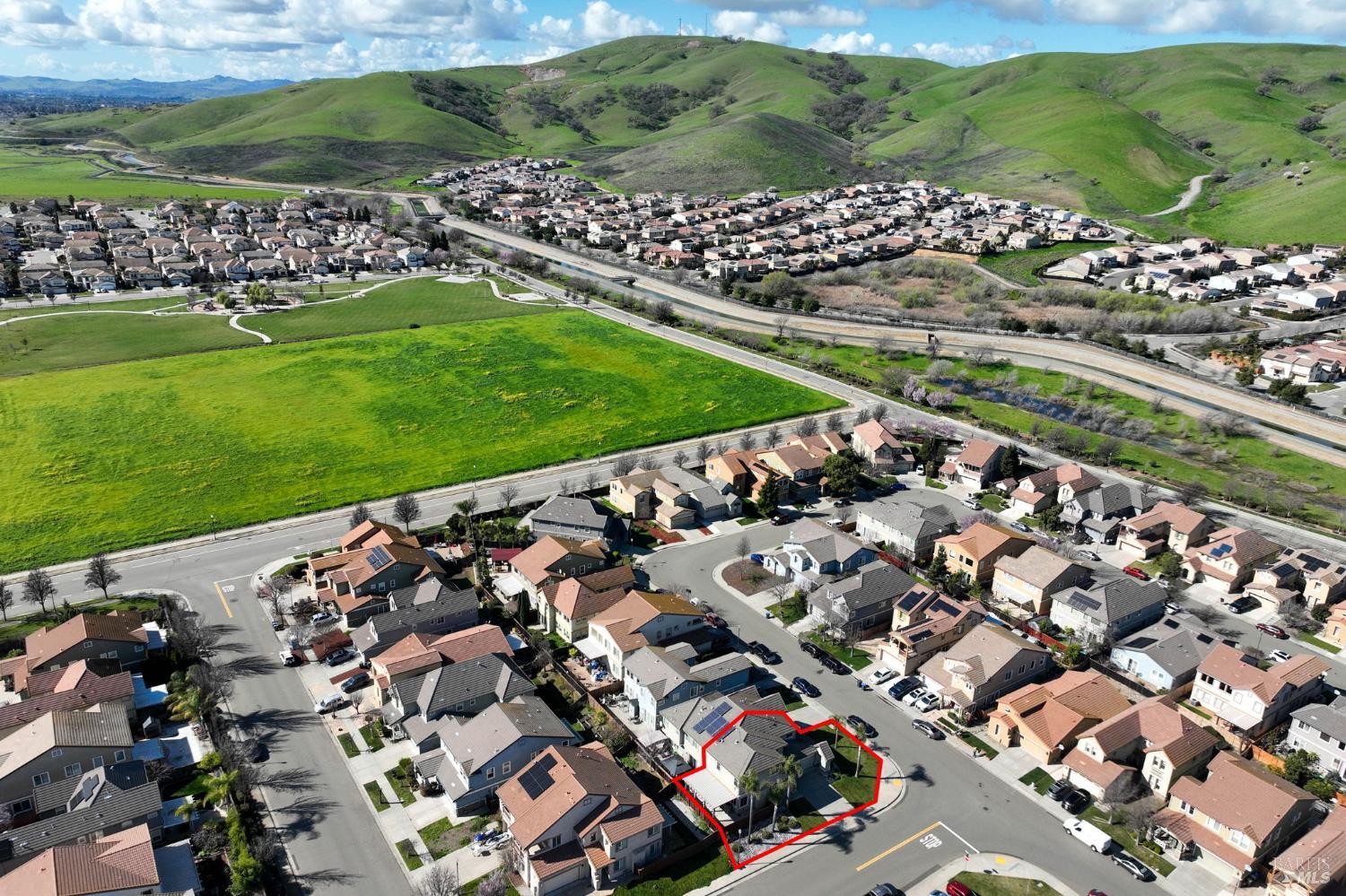 Detail Gallery Image 63 of 68 For 5167 Fowler Ln, Fairfield,  CA 94533 - 3 Beds | 2/1 Baths