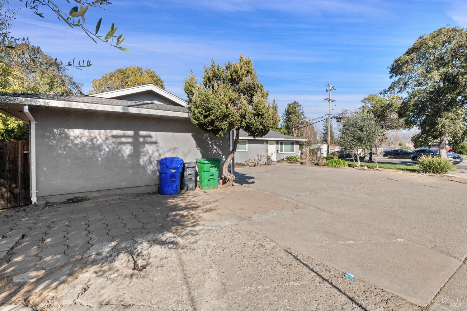 Detail Gallery Image 30 of 30 For 1810 Old Sonoma Rd, Napa,  CA 94559 - – Beds | – Baths