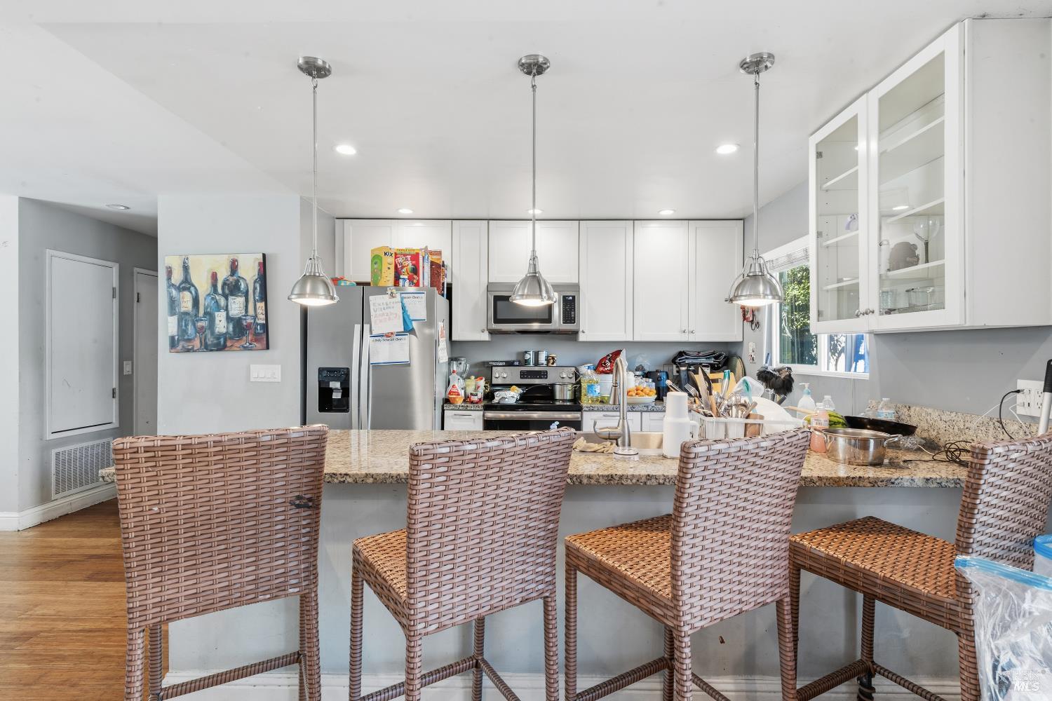 Detail Gallery Image 9 of 30 For 1810 Old Sonoma Rd, Napa,  CA 94559 - – Beds | – Baths