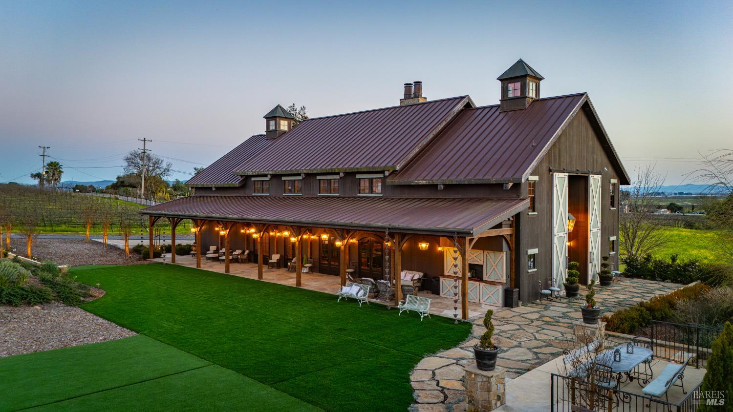 Detail Gallery Image 27 of 98 For 1170 Bayview Ave, Napa,  CA 94559 - 3 Beds | 2 Baths