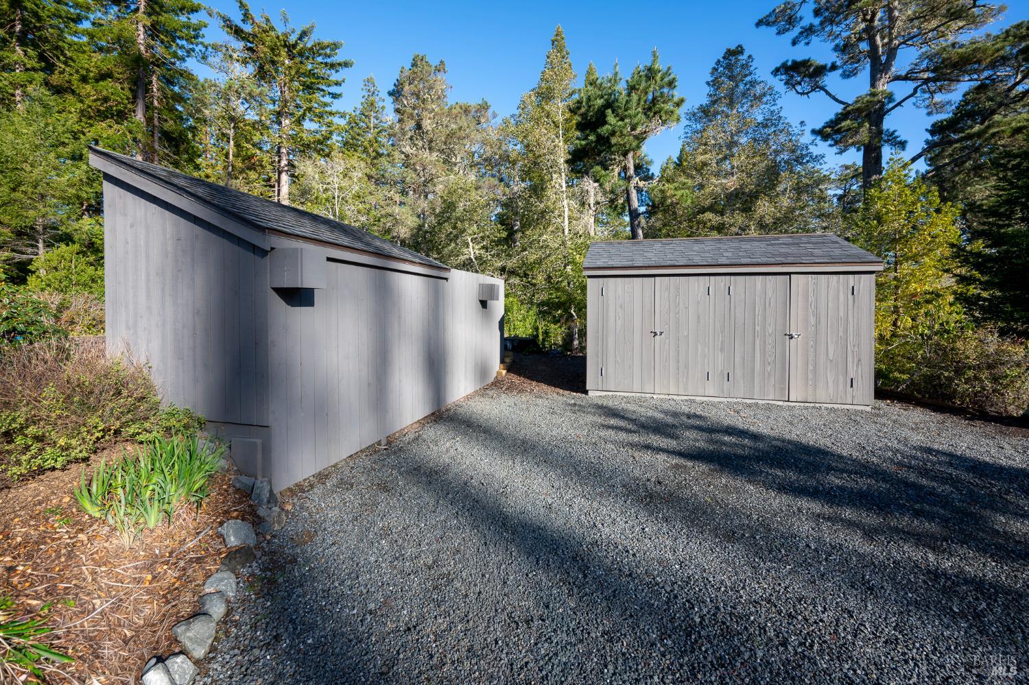 Detail Gallery Image 44 of 45 For 33300 Sea Forest Dr, The Sea Ranch,  CA 95497 - 2 Beds | 2/1 Baths