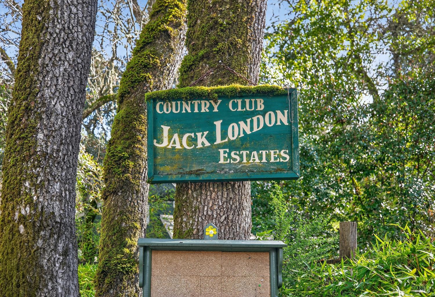 Detail Gallery Image 40 of 40 For 4289 Lakeside Dr, Glen Ellen,  CA 95442 - 1 Beds | 1 Baths