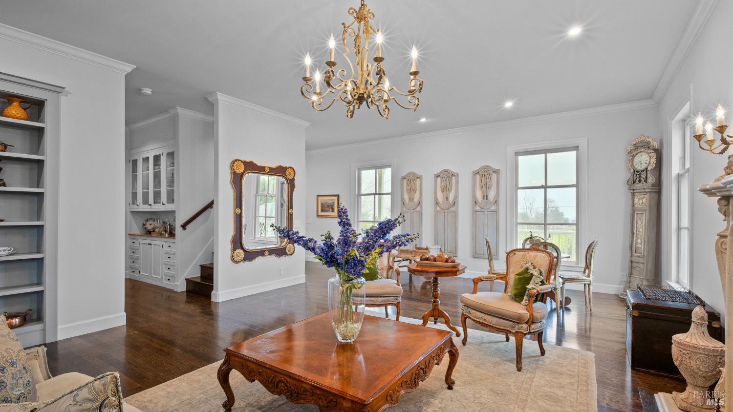 Detail Gallery Image 11 of 98 For 1170 Bayview Ave, Napa,  CA 94559 - 3 Beds | 2 Baths