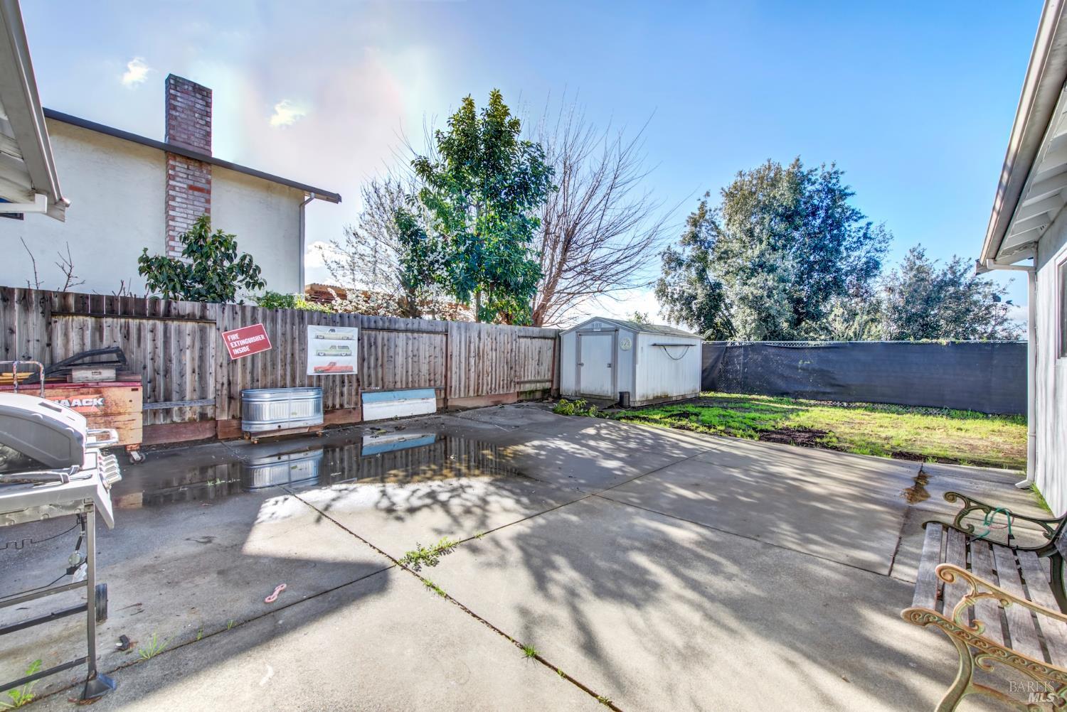 Detail Gallery Image 65 of 65 For 1212 Stirling Dr, Rodeo,  CA 94572 - 4 Beds | 2 Baths