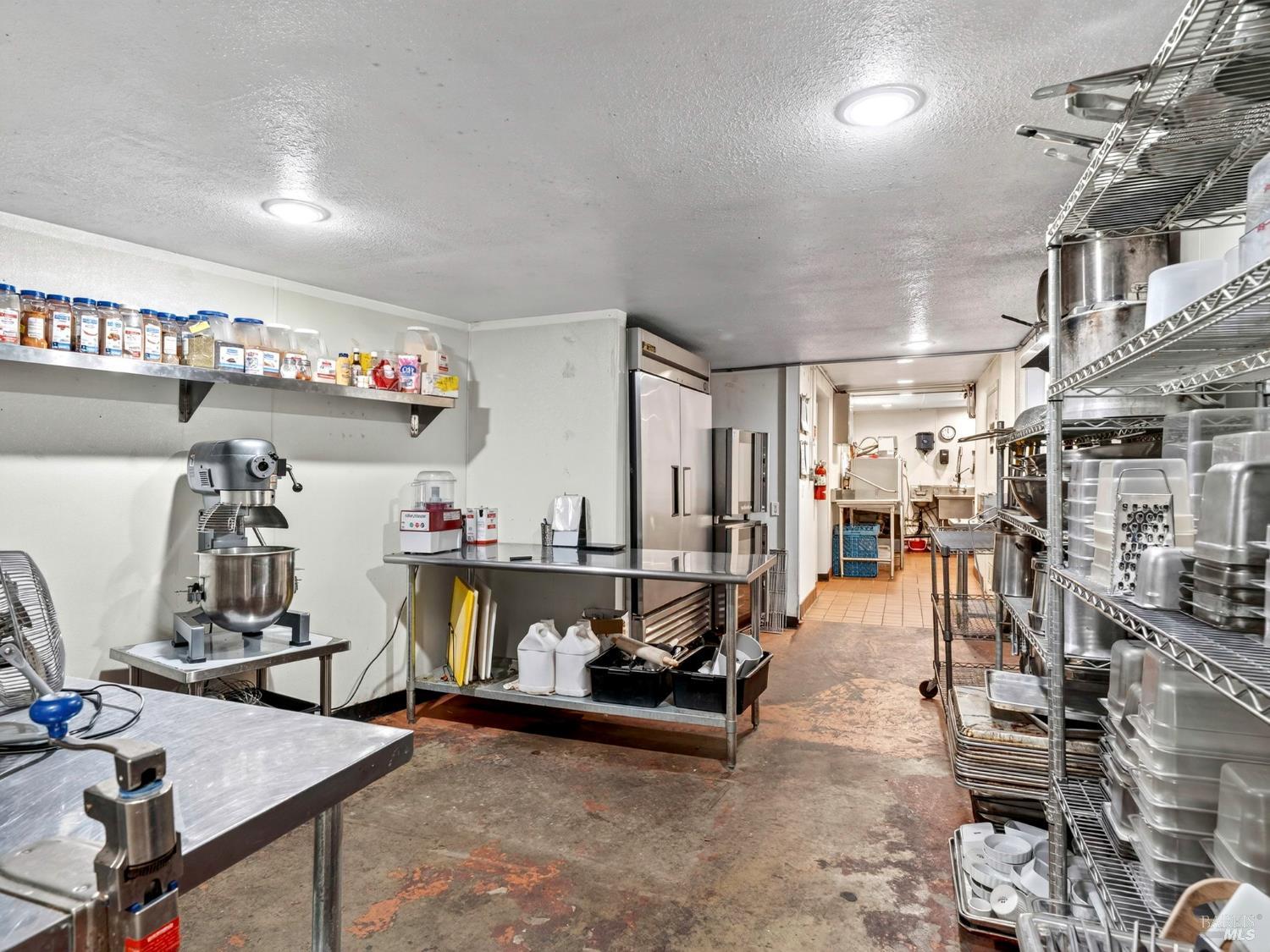 Detail Gallery Image 47 of 91 For 16451 Golf Rd, Cobb,  CA 95426 - 2 Beds | 1 Baths