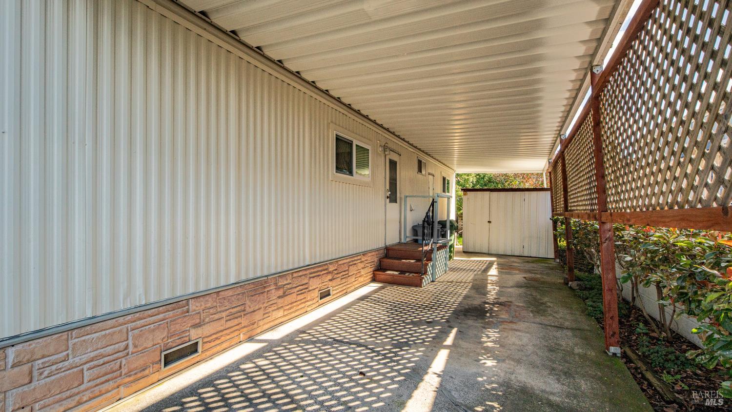 Detail Gallery Image 32 of 43 For 148 Oakwood Dr, Petaluma,  CA 94954 - 2 Beds | 1 Baths