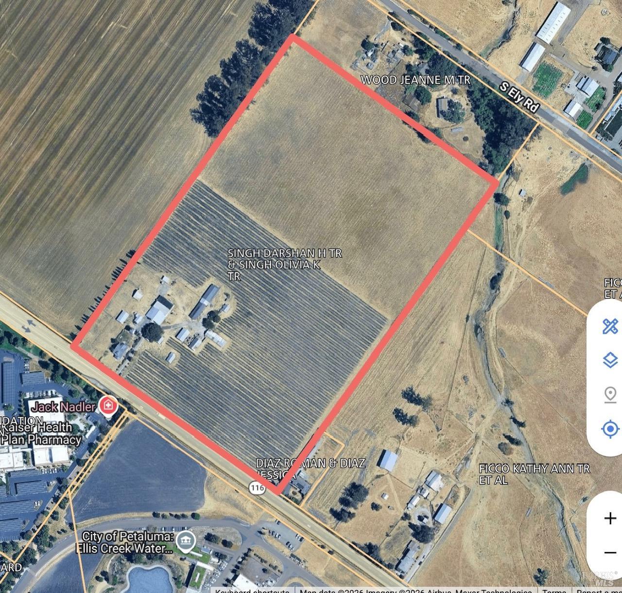 Detail Gallery Image 86 of 95 For Address Is Not Disclosed, Petaluma,  CA 94954 - 5 Beds | 2 Baths