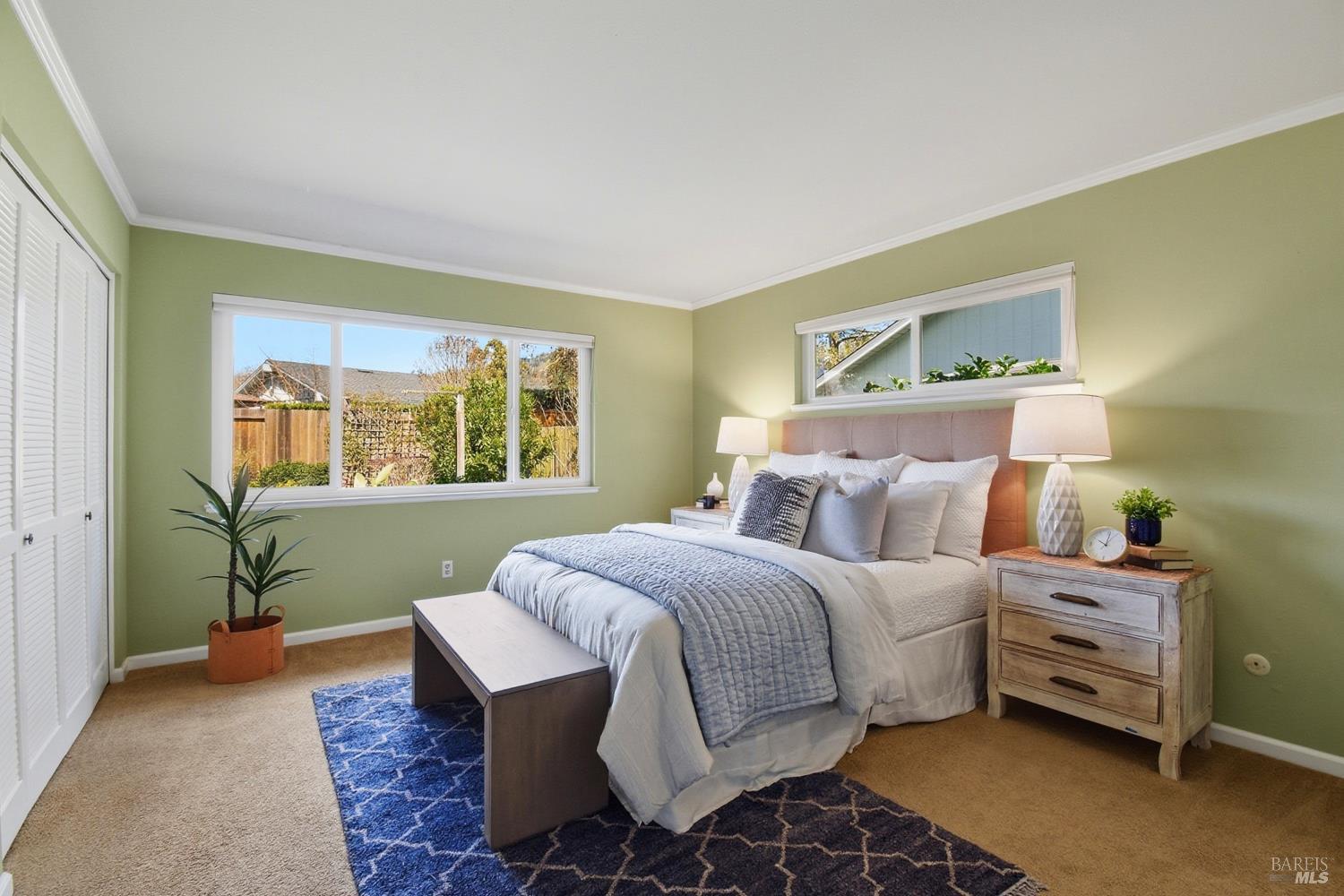 Detail Gallery Image 21 of 33 For 269 Mockingbird Cir, Santa Rosa,  CA 95409 - 2 Beds | 2 Baths