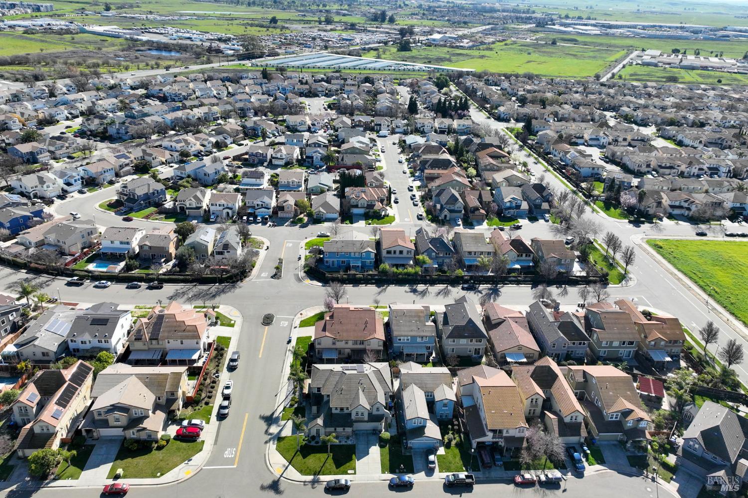 Detail Gallery Image 60 of 68 For 5167 Fowler Ln, Fairfield,  CA 94533 - 3 Beds | 2/1 Baths