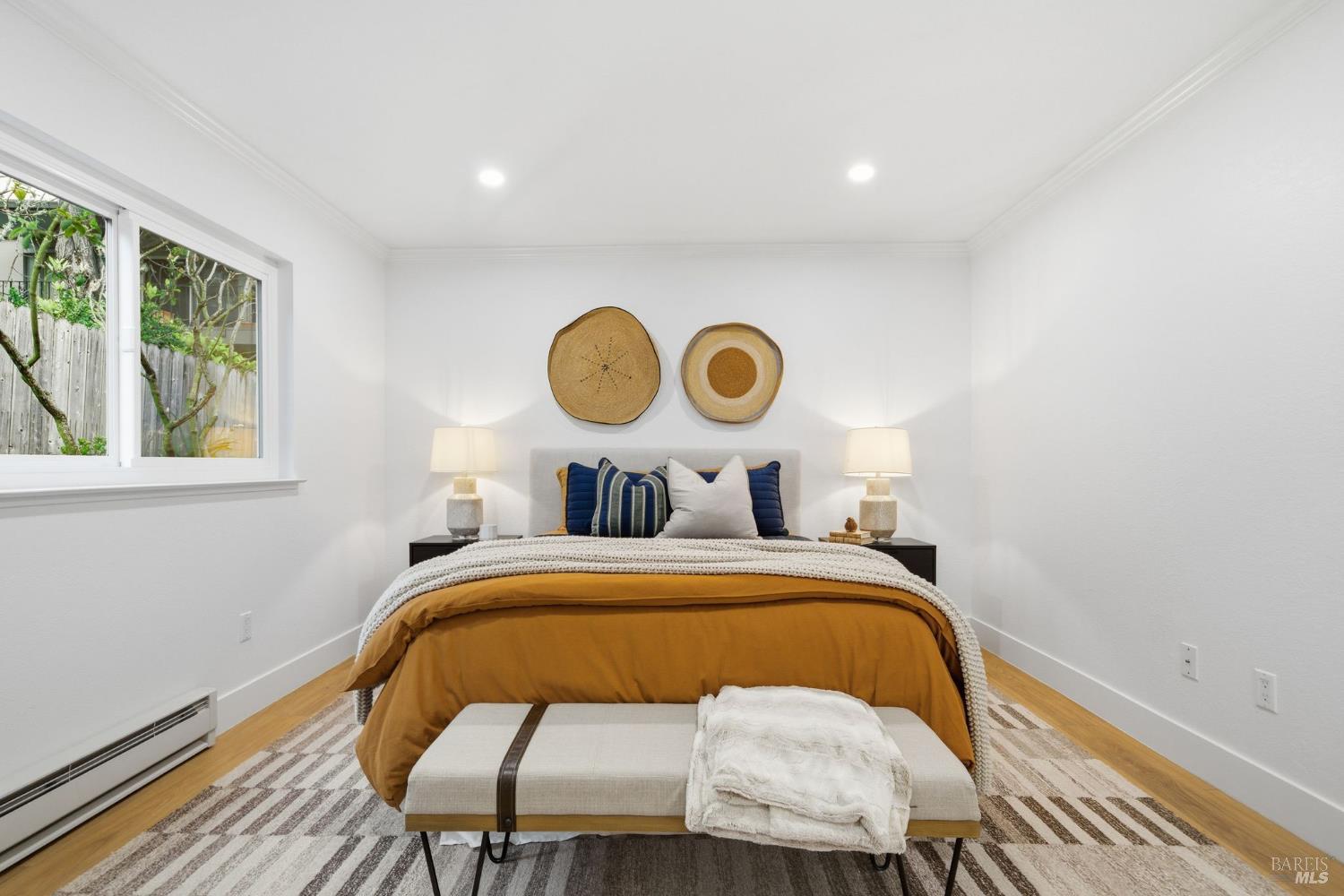 Detail Gallery Image 19 of 38 For 116 Stanford Way, Sausalito,  CA 94965 - 1 Beds | 1 Baths