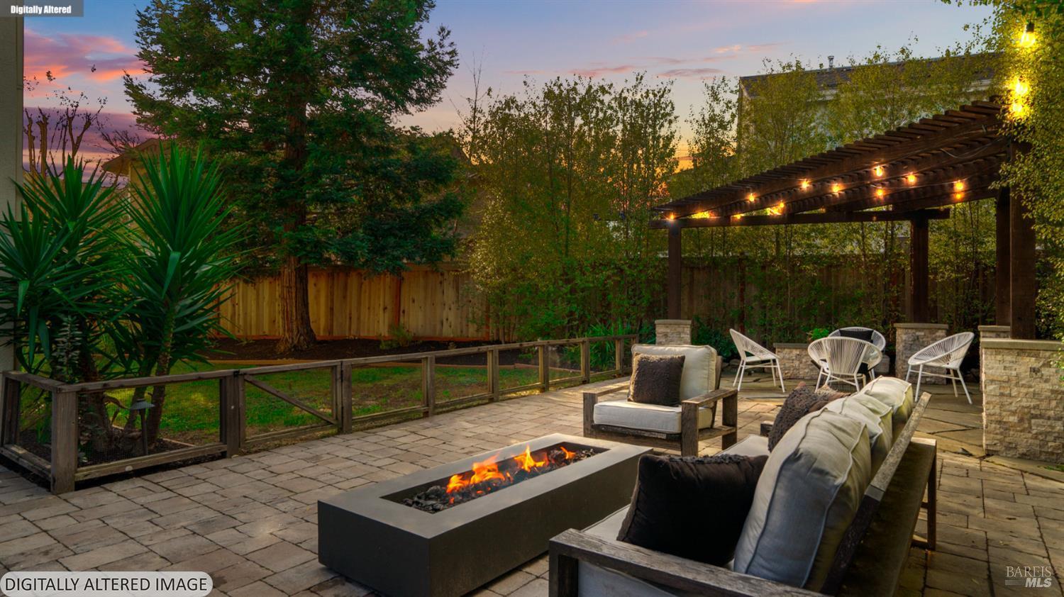 Detail Gallery Image 54 of 74 For 92 Oak Grove Dr, Novato,  CA 94949 - 4 Beds | 3 Baths