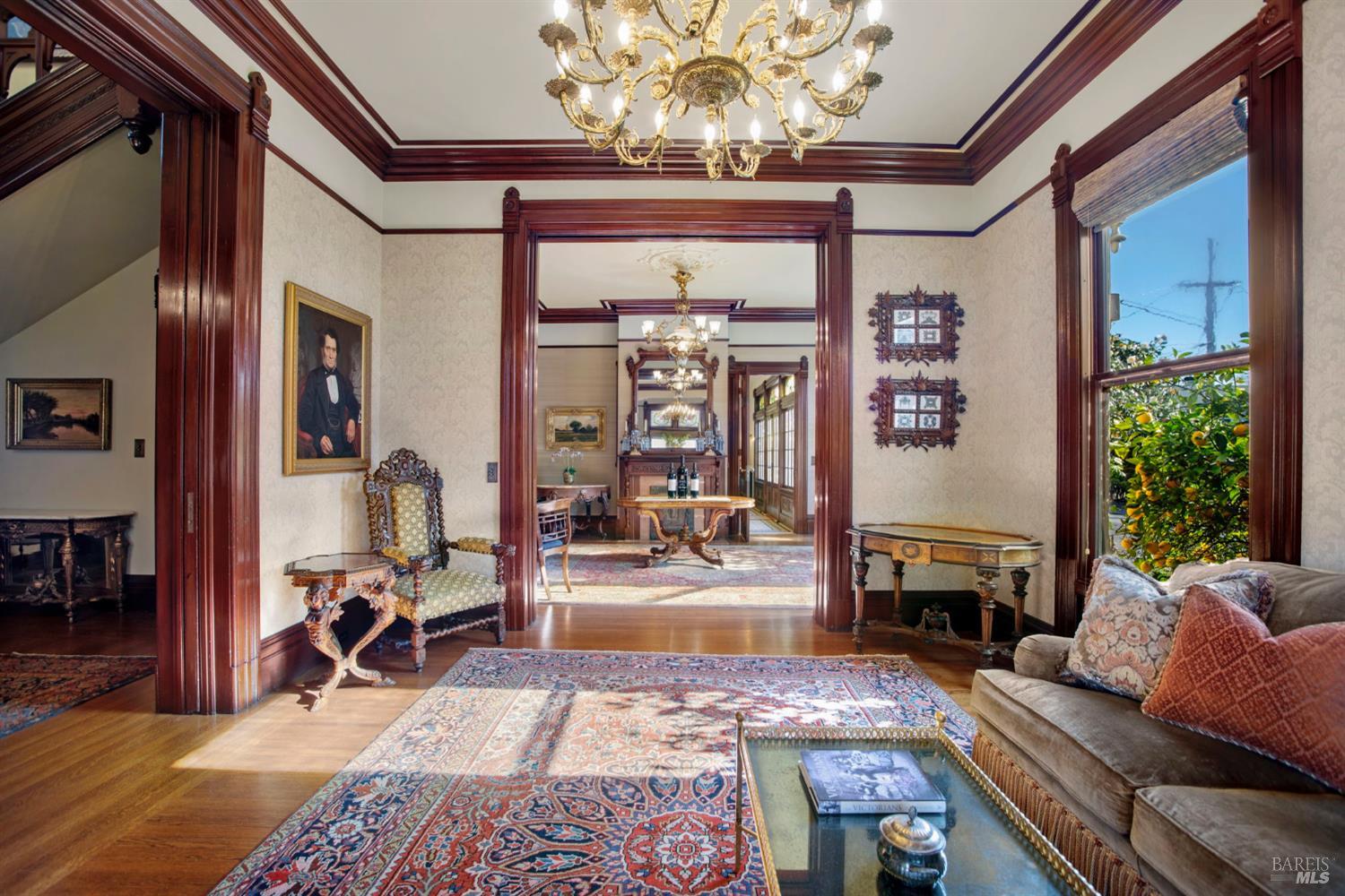 Detail Gallery Image 16 of 77 For 608 Randolph St, Napa,  CA 94559 - 3 Beds | 3/3 Baths