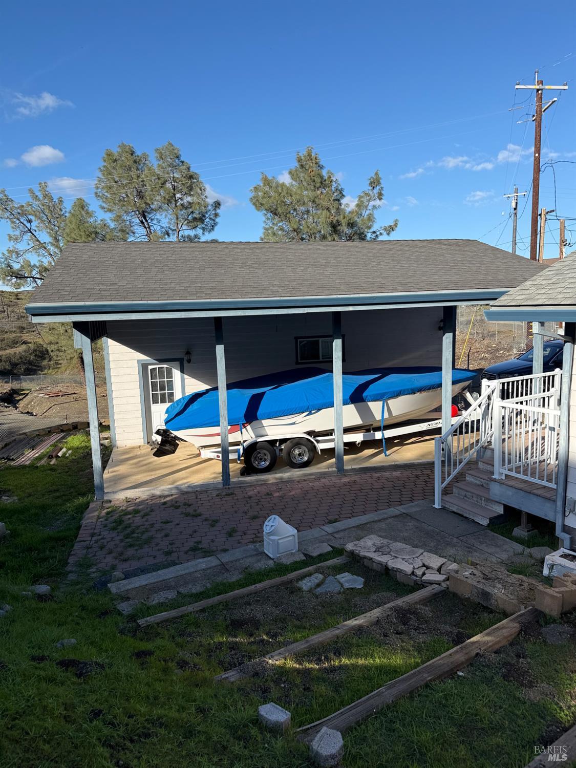 Detail Gallery Image 30 of 32 For 136 Berryessa Dr, Napa,  CA 94558 - 2 Beds | 2 Baths