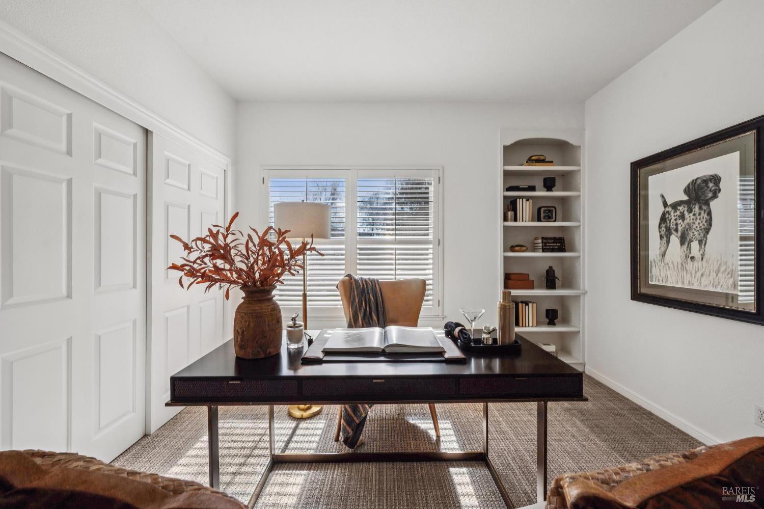 Detail Gallery Image 27 of 45 For 115 Eucalyptus Knoll St, Mill Valley,  CA 94941 - 2 Beds | 2 Baths