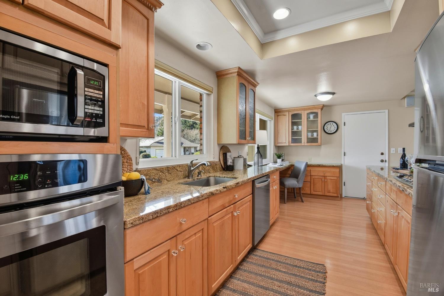 Detail Gallery Image 10 of 33 For 269 Mockingbird Cir, Santa Rosa,  CA 95409 - 2 Beds | 2 Baths