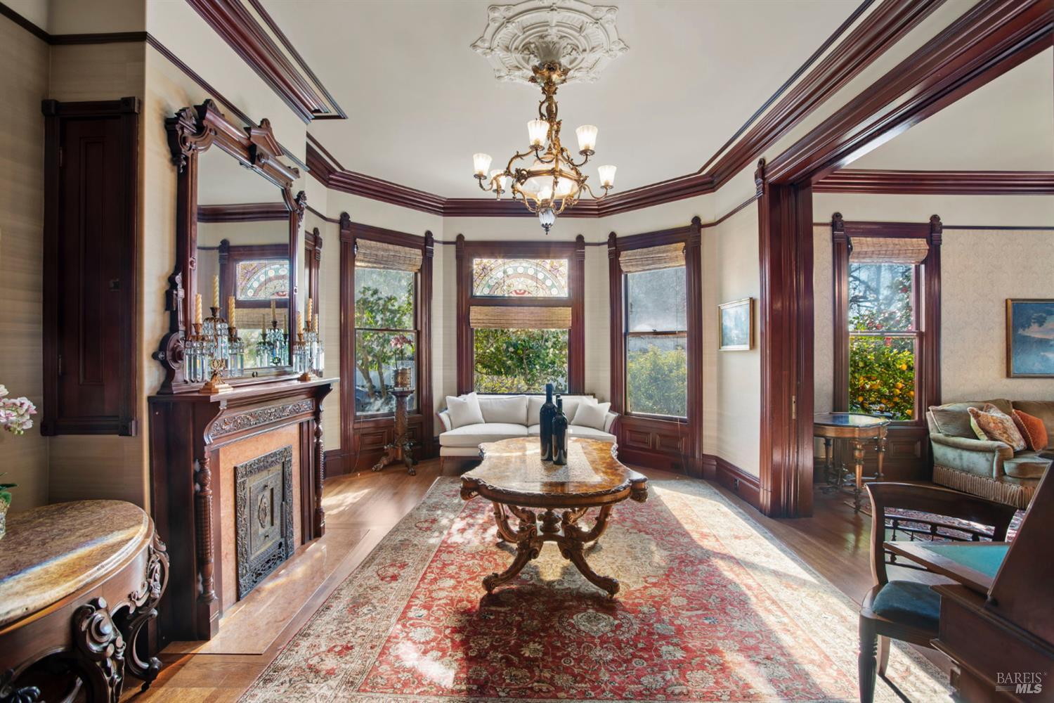 Detail Gallery Image 20 of 77 For 608 Randolph St, Napa,  CA 94559 - 3 Beds | 3/3 Baths