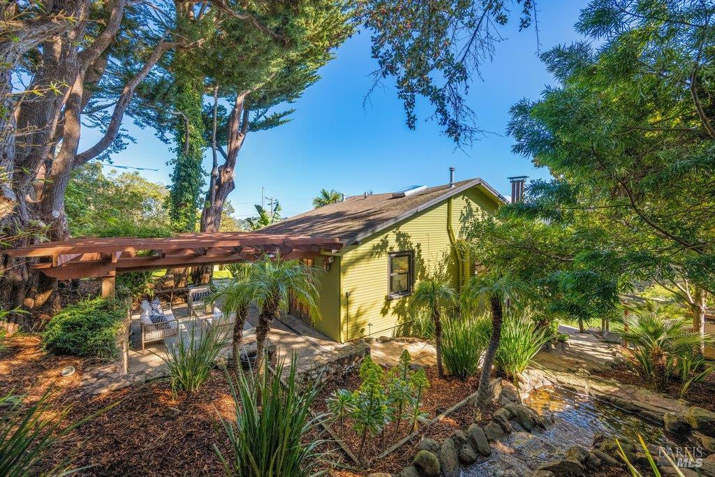 Detail Gallery Image 27 of 37 For 146 Morning Sun Ave, Mill Valley,  CA 94941 - 3 Beds | 2 Baths