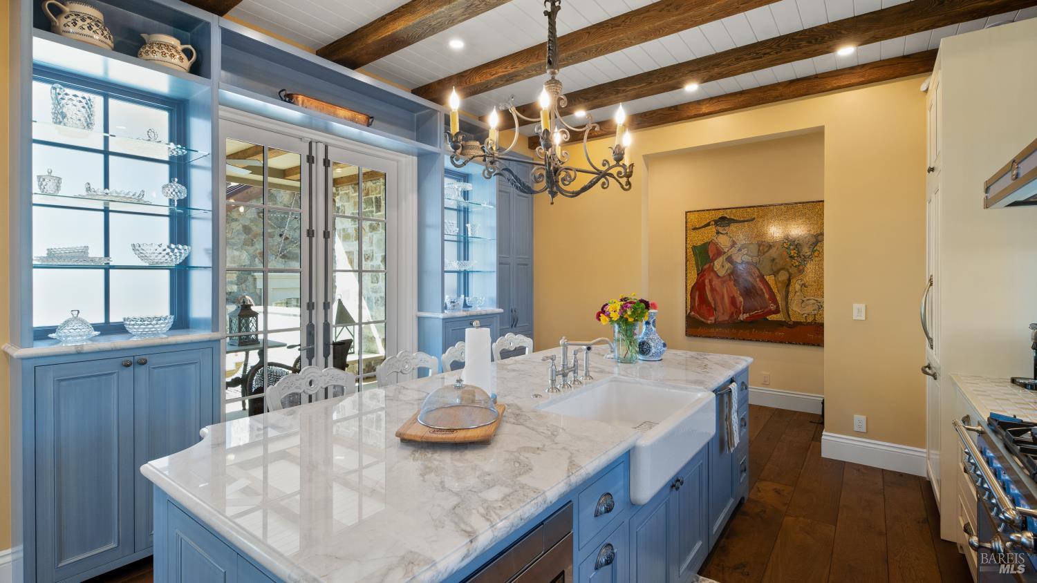 Detail Gallery Image 66 of 98 For 1170 Bayview Ave, Napa,  CA 94559 - 3 Beds | 2 Baths