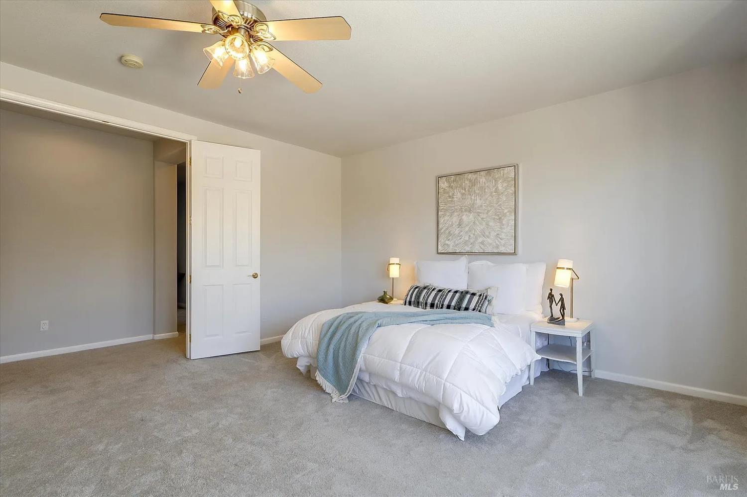 Detail Gallery Image 19 of 35 For 2580 Marshfield Rd, Vallejo,  CA 94591 - 3 Beds | 2/1 Baths