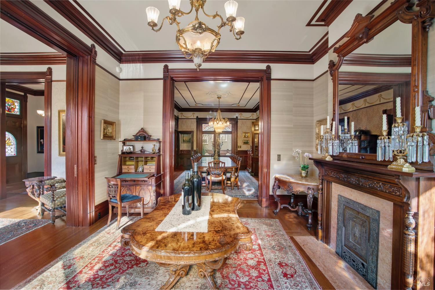 Detail Gallery Image 21 of 77 For 608 Randolph St, Napa,  CA 94559 - 3 Beds | 3/3 Baths