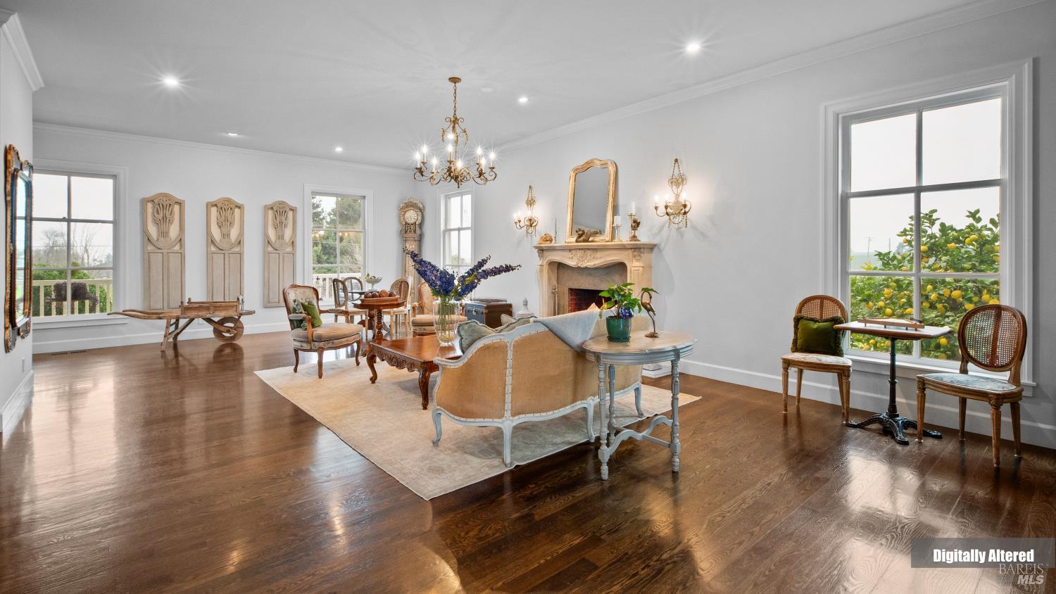 Detail Gallery Image 9 of 98 For 1170 Bayview Ave, Napa,  CA 94559 - 3 Beds | 2 Baths