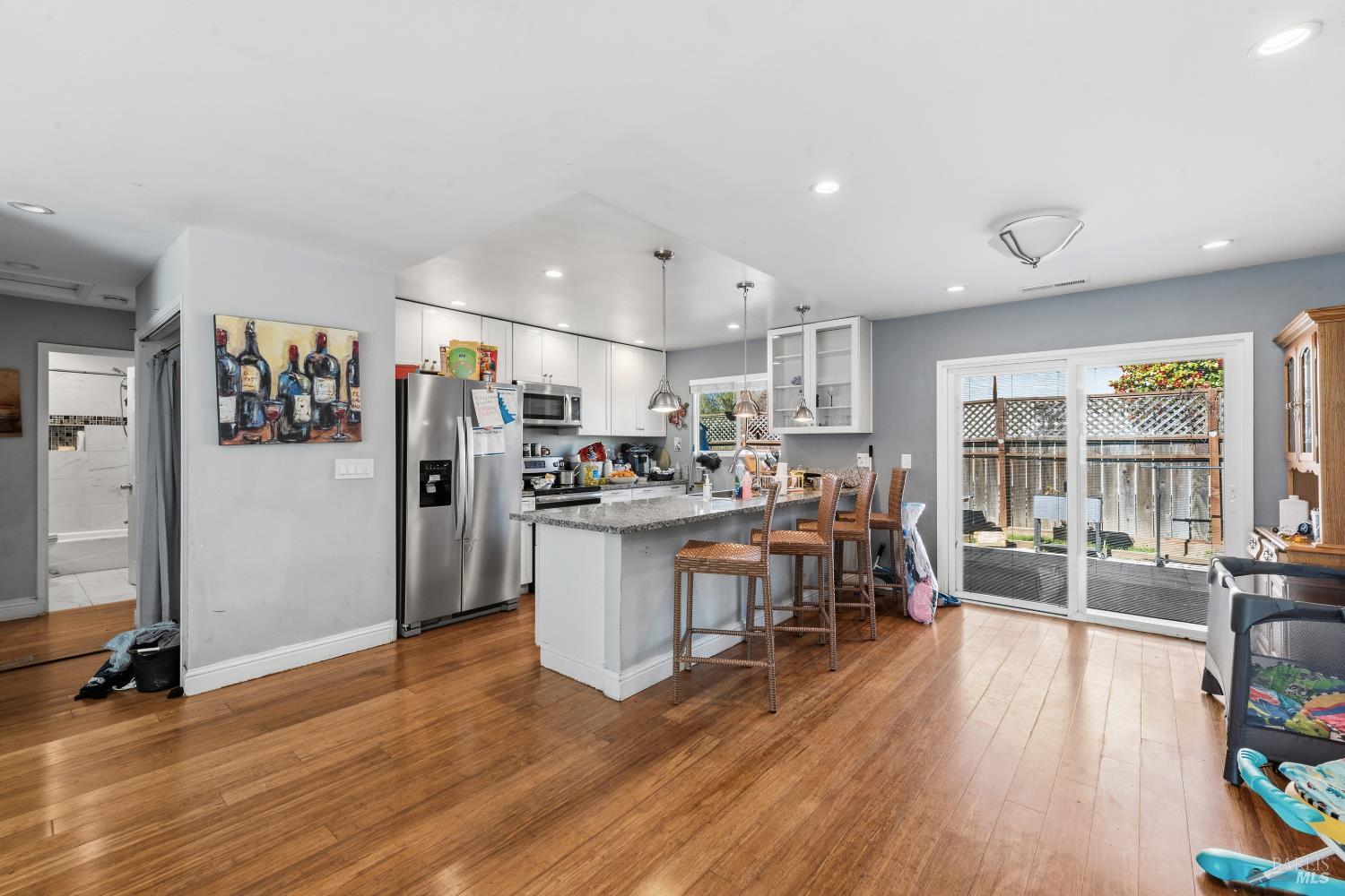 Detail Gallery Image 6 of 30 For 1810 Old Sonoma Rd, Napa,  CA 94559 - – Beds | – Baths