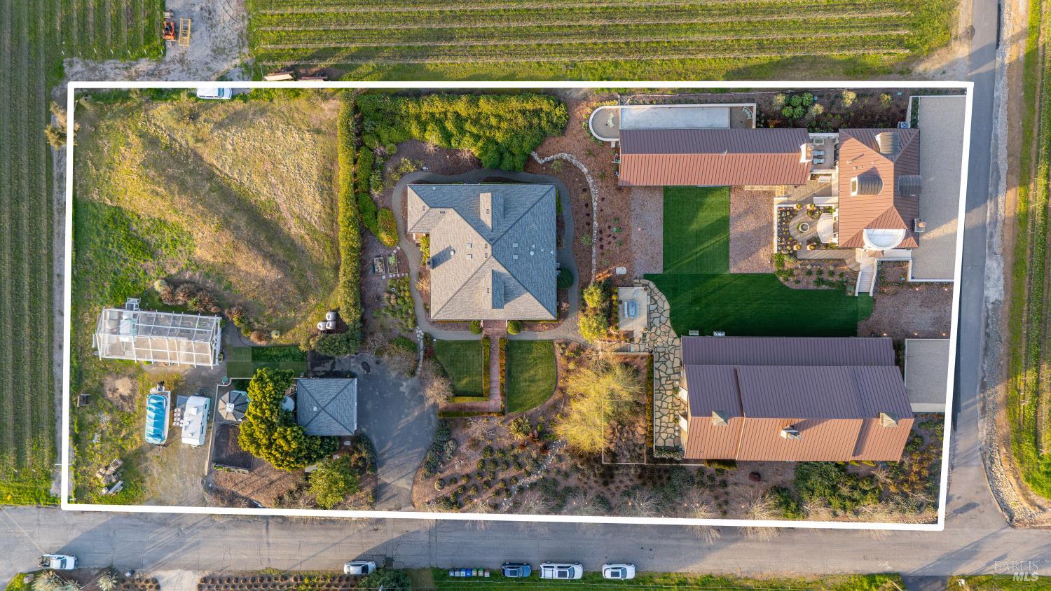 Detail Gallery Image 97 of 98 For 1170 Bayview Ave, Napa,  CA 94559 - 3 Beds | 2 Baths